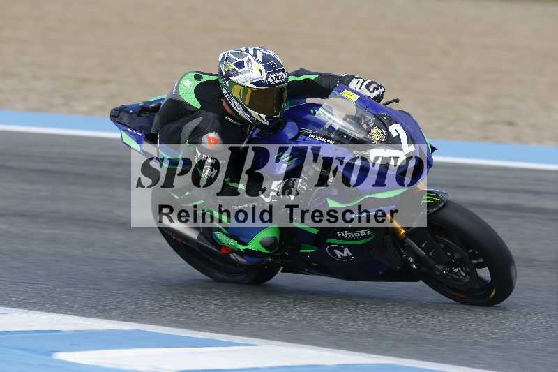 /01 24.-27.01.2025 Moto Center Thun Jerez/blau-blue/82